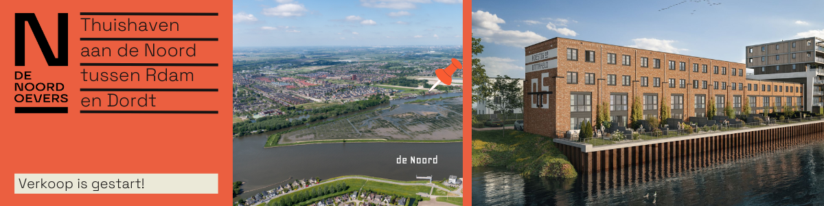 De Noordoevers