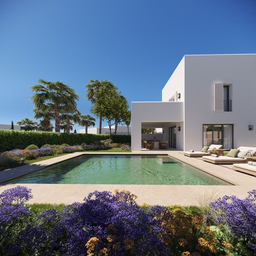 Sotogrande, Spanje