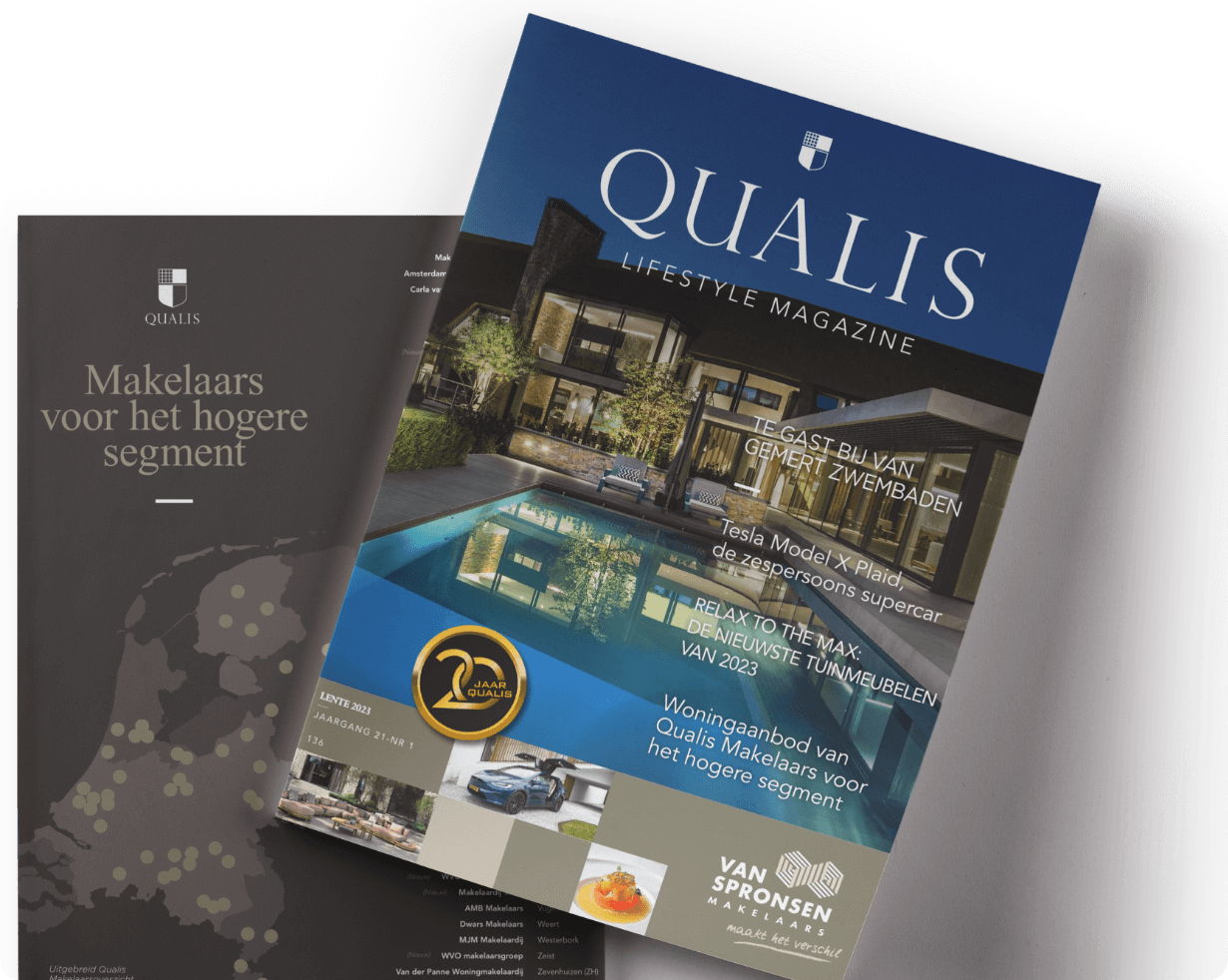 Qualis magazine